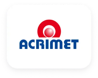 acrimet